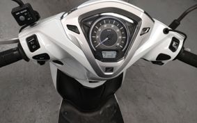 HONDA LEAD 125 JF45