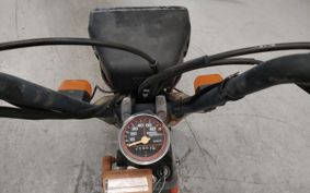 HONDA LOAD FOX TB10