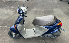 SUZUKI LETS4 CA45A