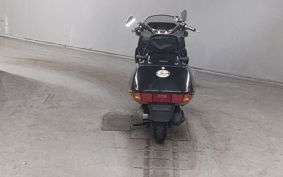 HONDA FUSION MF02
