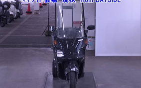 HONDA GYRO