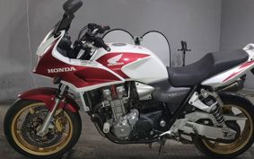 HONDA CB1300SF BOLDOR SC54