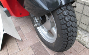 HONDA GYRO TA03