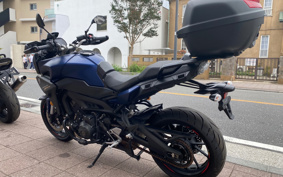 YAMAHA TRACER 9GT 2018 RN51J