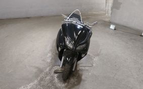 HONDA FORZA Z MF08