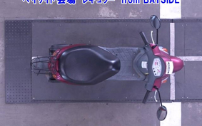 SUZUKI LETS4