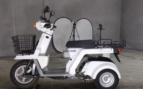 HONDA GYRO TD02