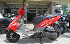 YAMAHA GTR125 SE51