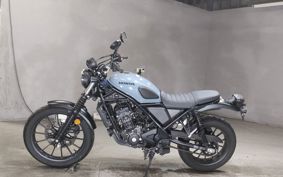 HONDA CL250 MC57