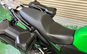 KAWASAKI VERSYS X250 ABS TOURER LE250D