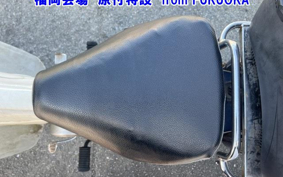 HONDA C50