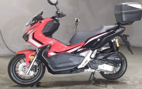 HONDA ADV150 KF38