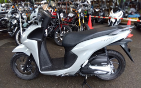 HONDA DIO 110 BASIC  JK03