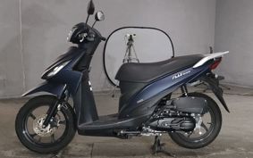 SUZUKI ADDRESS V110 CE47A