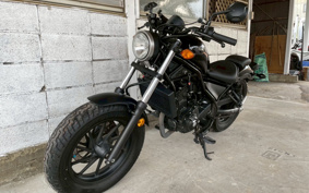 HONDA REBEL MC49