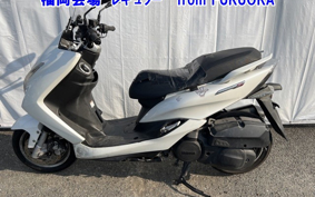 YAMAHA MAJESTY 155S