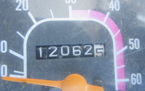 SUZUKI K50