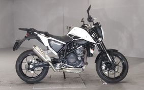 KTM 690 DUKE LDV40