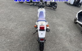 SUZUKI DJEBEL125