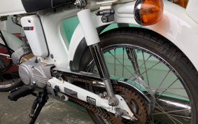 HONDA BENLY50 CD50