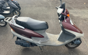 SUZUKI LETS4 CA45A