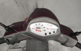 SUZUKI LETS4 CA45A