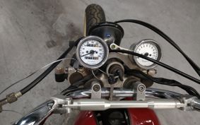 YAMAHA SR400-1 1JR