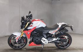 BMW F900R 0K11