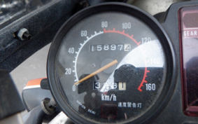 SUZUKI GSX250 GJ51B