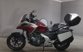 HONDA NC750X RH09