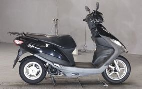 SUZUKI ADDRESS V125 DT11A