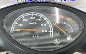 YAMAHA JOG-5