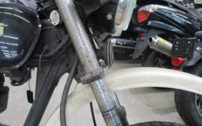 KAWASAKI 250TR BJ250F