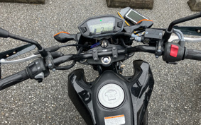 HONDA GROM JC61