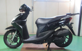 HONDA DIO 110 JF31