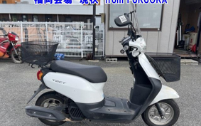 HONDA TACT-4