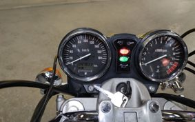 HONDA CB400 NC36