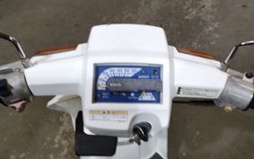 HONDA GYRO TA01