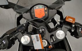 KTM 250 RC JYE40