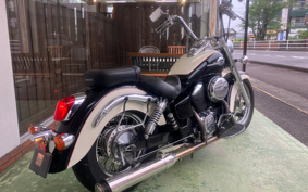 HONDA SHADOW750 1998 RC44