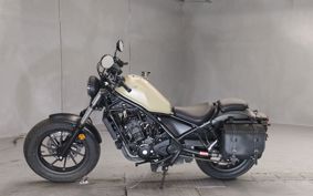 HONDA REBEL MC49