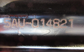 YAMAHA VINO 5AU