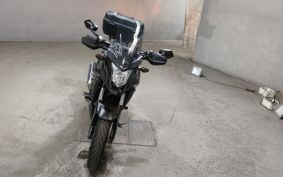 HONDA 400 X NC47