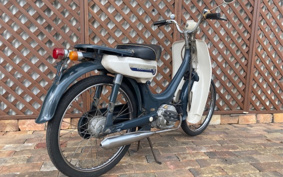 HONDA  LITTLE  HONDA PC50 PC50