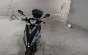 KYMCO  KYMCO GP125I FC25EA