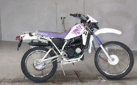 YAMAHA DT50 17W