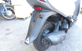 HONDA LEAD 125 JK12