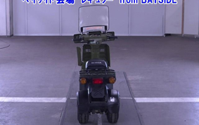 HONDA GYRO
