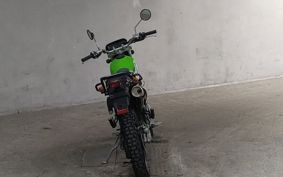 KAWASAKI SUPER SHERPA KL250G