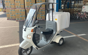 HONDA GYRO TA03
